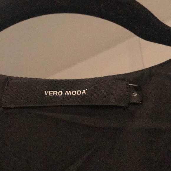 ASOS Maxi Dress Size Small - Picture 6 of 6